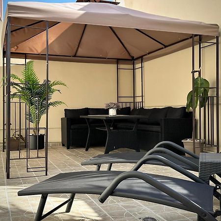 Seaside Deluxe Apartment Ялисос Екстериор снимка